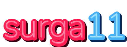 surga11 — logo kanal